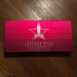 Jeffree Star Mini Reds & Pinks Lip Bundle